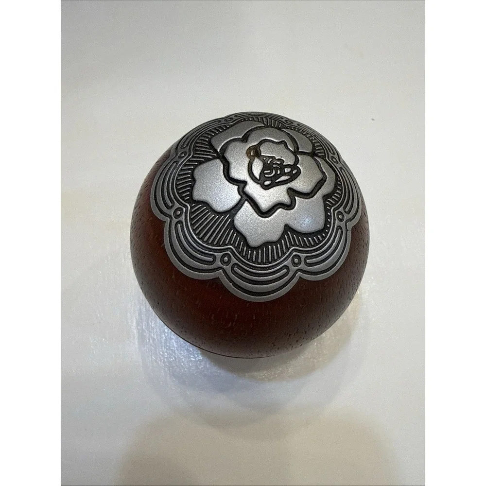 N/A partylite black